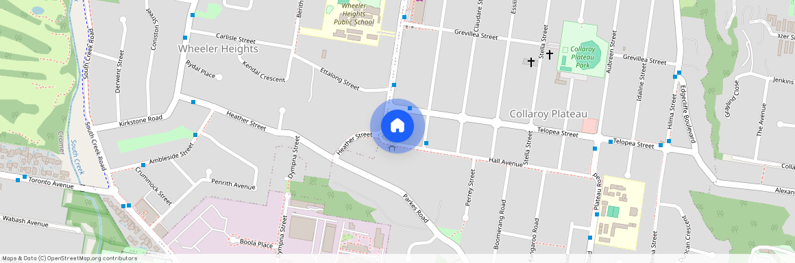 3 Veterans Parade, NSW 2097, Collaroy Plateau