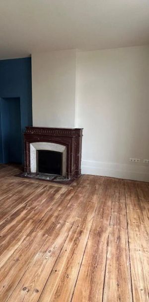 Appartement à louer 1 pièce 29m² - Photo 1