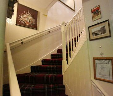 McDonald Road, Bedroom 4, Leith, EH7, Edinburgh - Photo 2