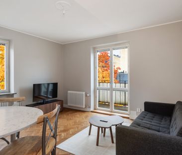 Sveavägen, Stockholm - Foto 4