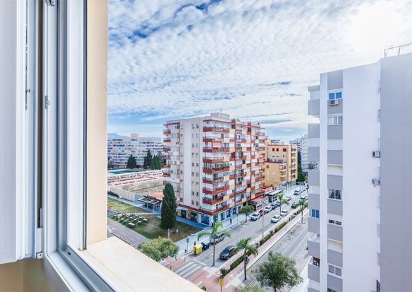 Avenida Antonio Toré Toré, Torre del Mar, Andalusia 29740