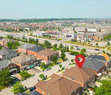 For Lease - 100 Bushmill Circle, Brampton, Ontario - Photo 3