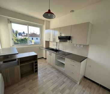 Location Appartement 3 pièces 59m² CHELLES 77500 - Photo 4