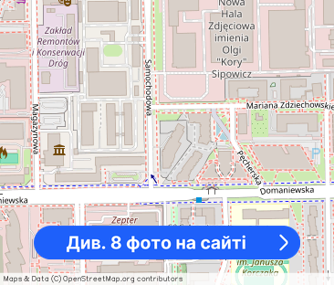 Mieszkanie 2-pok |34m2| Bez prowizji | Samochodowa - Фото 1