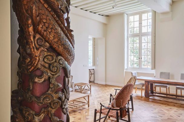 Location appartement, Paris 3ème (75003), 7 pièces, 166 m², ref 86674215 - Photo 1