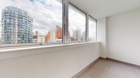1 bedroom flat to rent - Photo 5