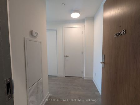 For Lease - 1 Grandview Avenue Unit# 2208, Markham, Ontario - Photo 4