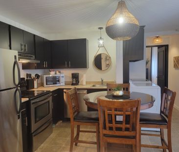 Beaux Logements 3 1/2 Disponibles - Photo 1