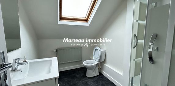 Location Appartement 1 pièce 19m² - Photo 2