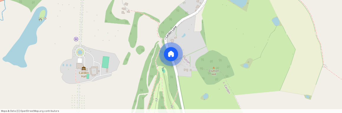 Carden Lane, Tilston, Malpas, Cheshire, SY14