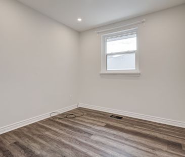 For Lease - 144 Willow Lane Unit# Main, Newmarket, Ontario - Photo 6