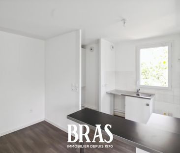 Location Appartement 2 pièces 50m² ST HERBLAIN 44800 - Photo 5