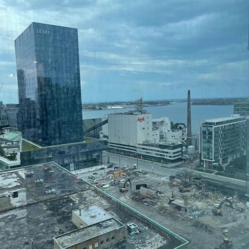 28 Freeland Street #1707 - Photo 1