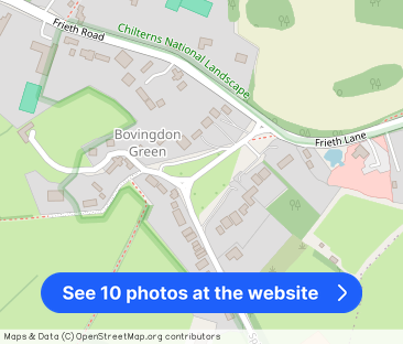 Bovingdon Green, Marlow, Buckinghamshire, SL7 - Photo 1