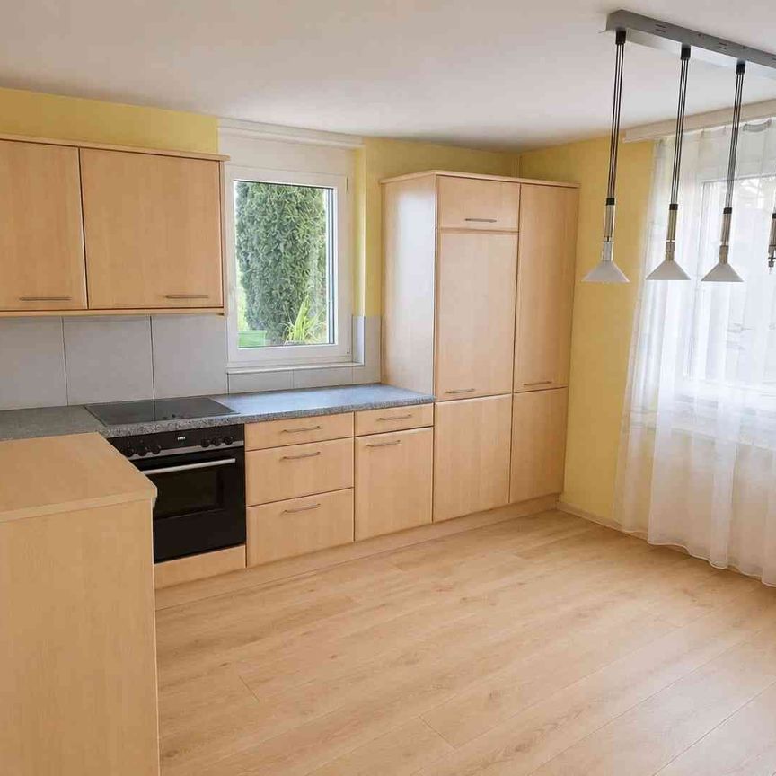 3.5 Zimmer, 100 m², EG - Photo 1