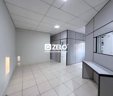 Apartamento para alugar, Parque Fazendinha - Campinas/SP - Photo 5