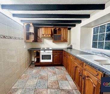 3 bedroom terraced house to rent - Photo 2