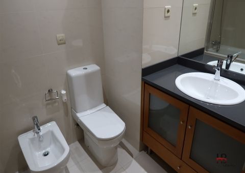 Apartamento T3