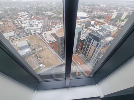 2 bedroom flat to rent - Photo 5