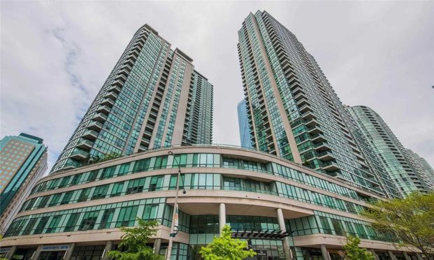 For Lease - 16 Yonge Street Unit# 1413, Toronto, Ontario - Photo 1