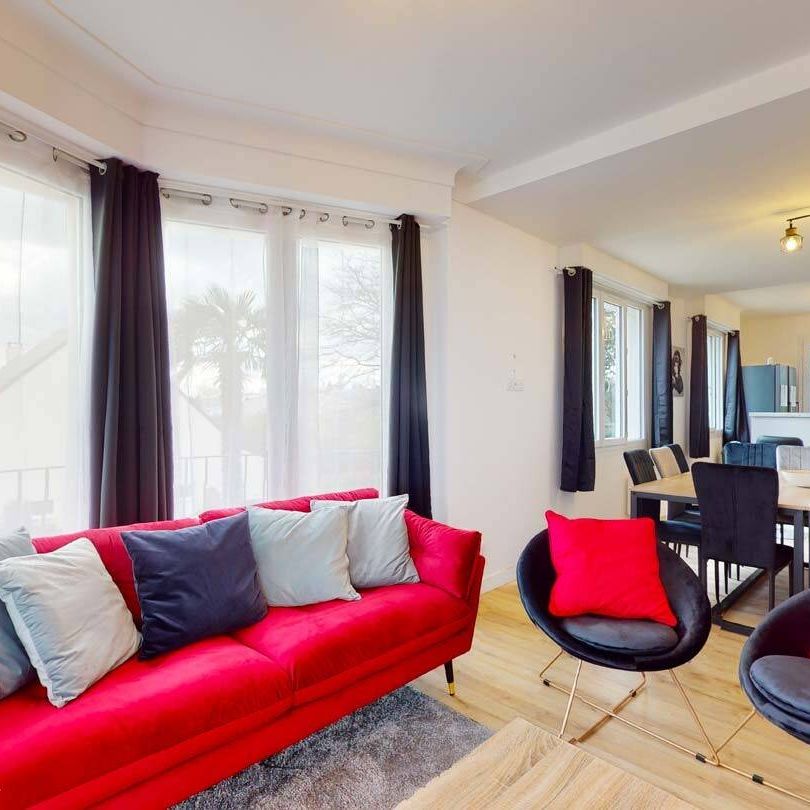 🌟 Rejoignez RAYYA ! Chambre Dispo en Coliving à Nantes – 🌟 - Photo 1