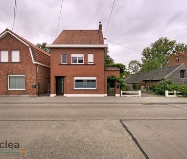 Huis te huur in Bassevelde - Photo 4