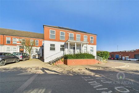 1 bedroom flat to rent - Photo 3