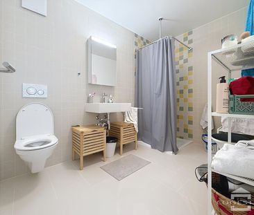 1 Zimmer, 35 m², 1. Stock - Photo 4