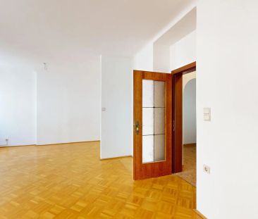 Oelweingasse: Braunhirschenpark - Geräumige 2 Zimmerwohnung - Gute ... - Photo 6