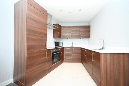 4.08 Obel Tower, 62 Donegall Quay, Belfast, BT1 3NG - Photo 4