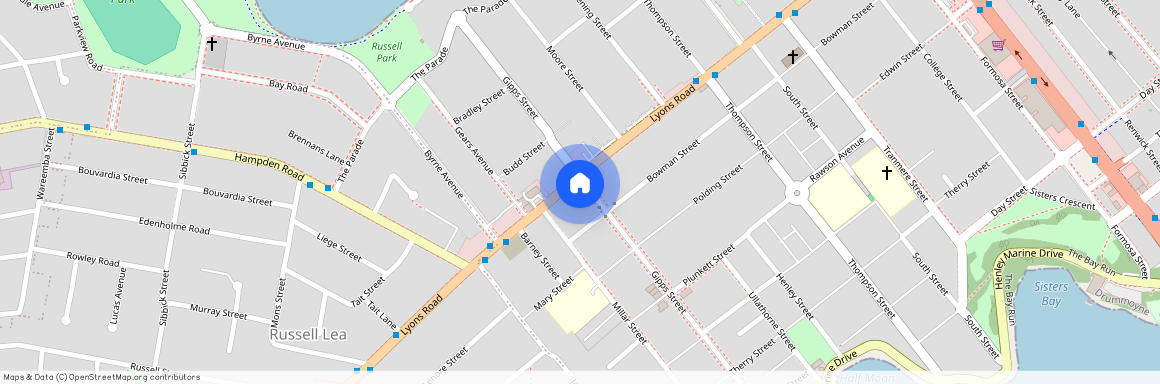 165 Lyons Road, NSW 2047, Drummoyne