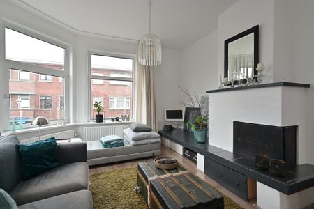 Van Nijenrodestraat 98, Waalsdorp, 2597RN, Den Haag - Photo 2