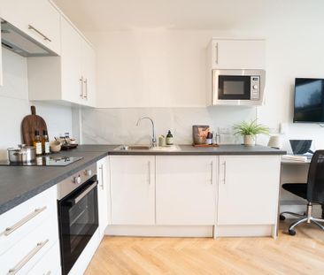 1 bedroom apartment to rent - Photo 3