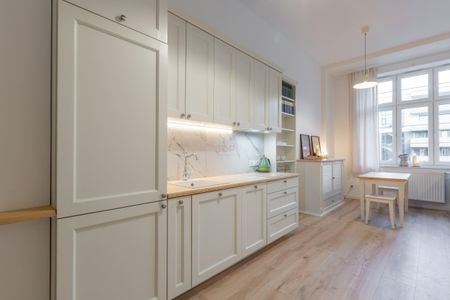 Duża kawalerka w świetnej lokalizacji|budynek z 2024 r.|Ołbin - Zdjęcie 4