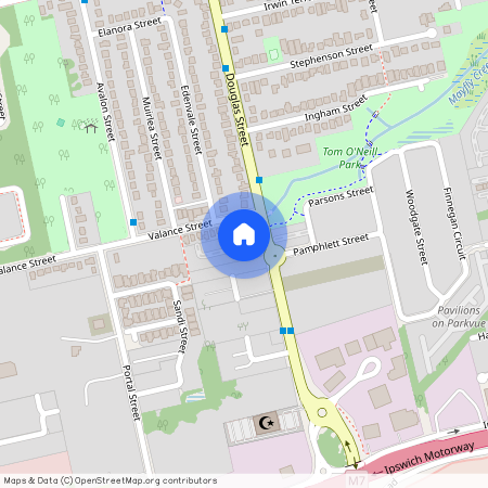 3/8 Valance Street, Qld 4075, Oxley