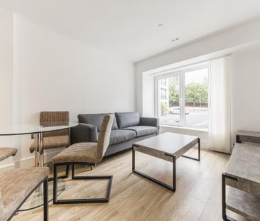 1 bedroom apartment to rent - Photo 6
