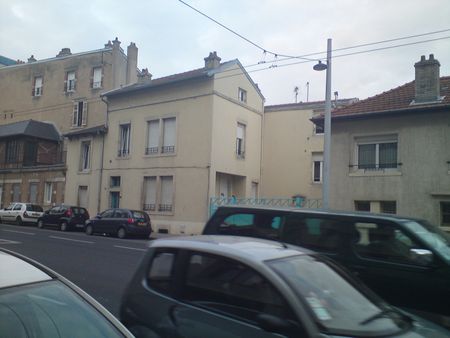 Location Appartement 1 pièce 20m² NANCY 54000 - Photo 4