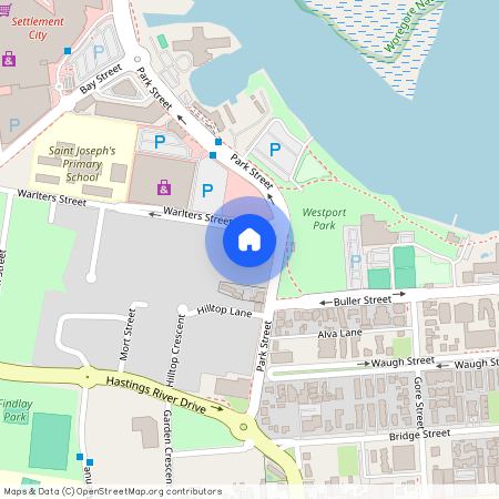 31/21 Park Street, NSW 2444, Port Macquarie