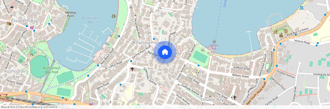 5/2 Marathon Rd, NSW 2027, Darling Point