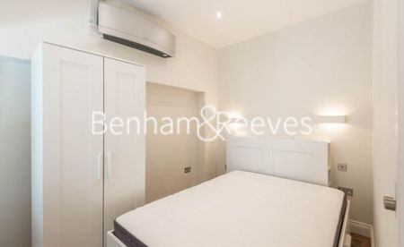 1 Bedroom flat to rent in Fleet Street, City, EC4A - Photo 2