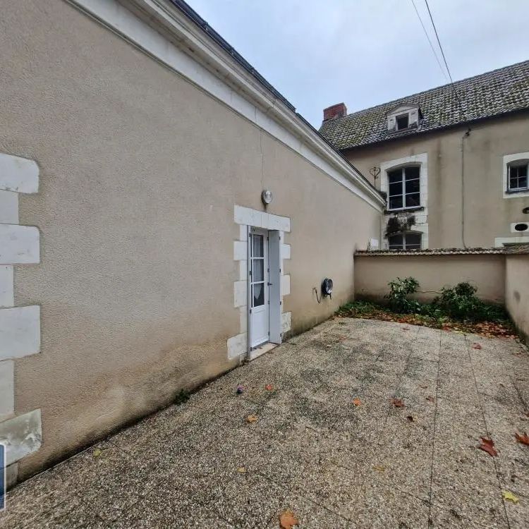 Maison à louer 4 pièces 96.35m² - Photo 1