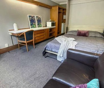 Welcome to apartment 306 in Sharella Living in Thorndon. - Photo 1