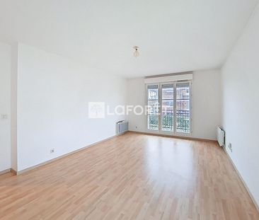 Appartement T3 Tigery à louer - Photo 1