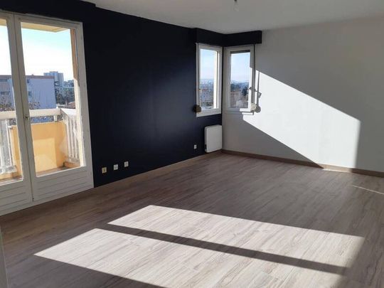 Appartement 3 pièces - 69300 Caluire-et-Cuire - Photo 1