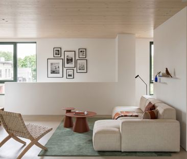 Appartement te huur in Boortmeerbeek met 3 slaapkamers - Foto 1