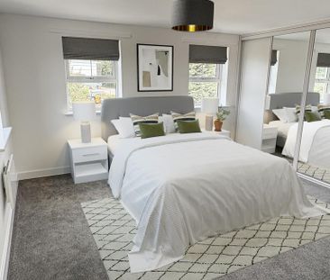 2 bedroom semi-detached house to rent - Photo 5