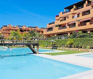 Penthouse · Estepona - Photo 6