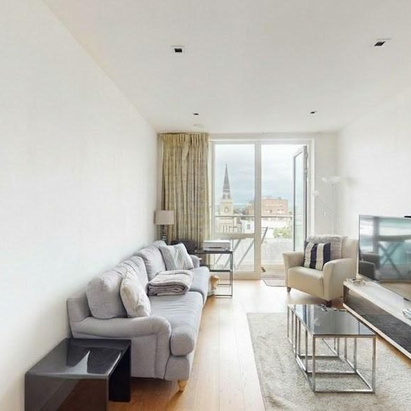 2 bedroom flat to rent - Photo 1