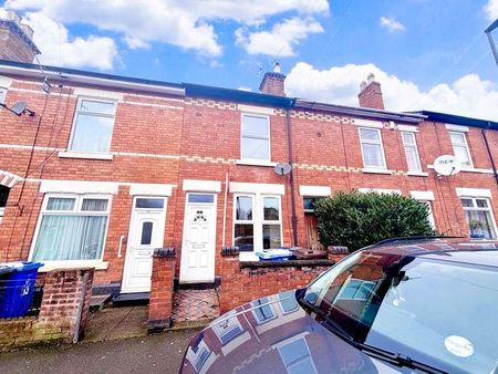 Cowley Street, Derby, DE1 - Photo 2
