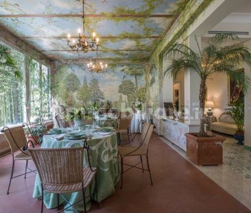 Villa unifamiliare via di Villa Ruffo, Flaminio, Roma - Photo 5
